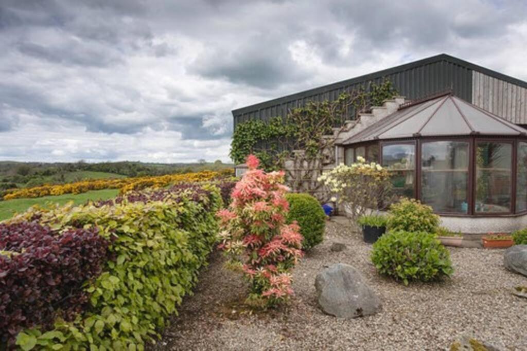 Cargagh Cottage Annacloy Экстерьер фото