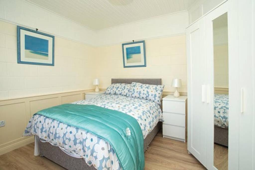 Cargagh Cottage Annacloy Экстерьер фото
