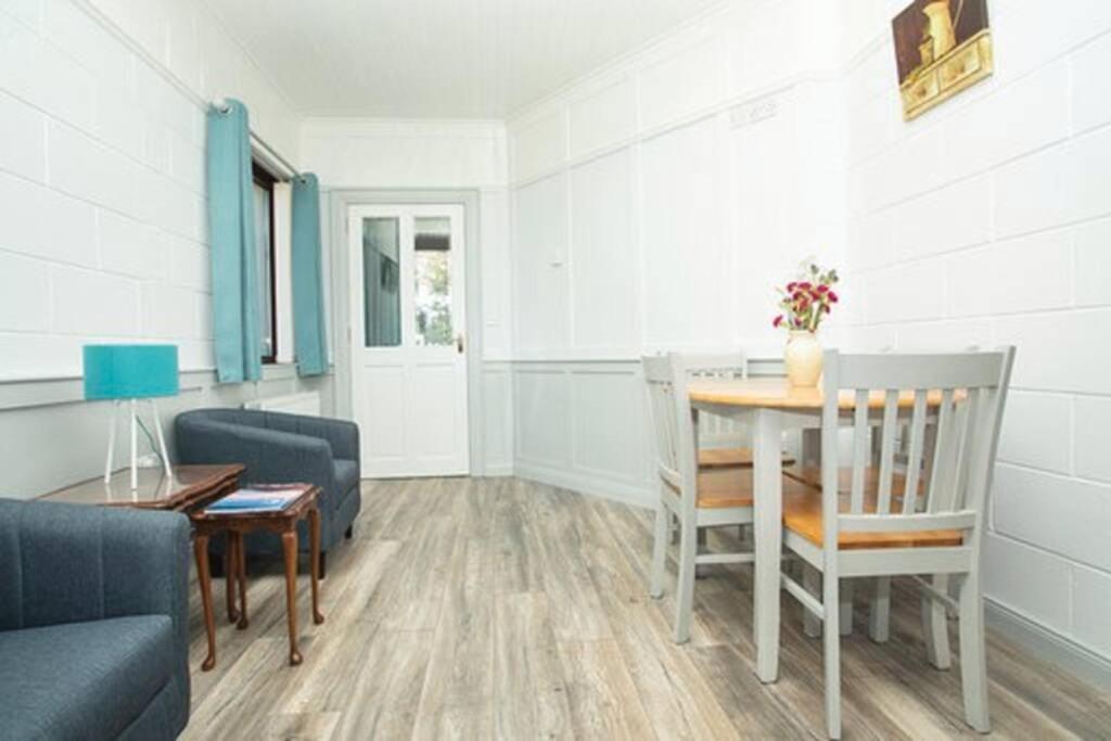 Cargagh Cottage Annacloy Экстерьер фото